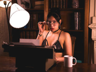 YokoReese - Sexe cam en vivo - 10334079