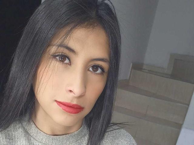 AnnyDirty - Sexe cam en vivo - 10336371