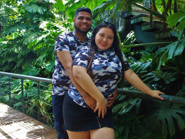 PenelopeXDeivi - Live sexe cam - 10340099