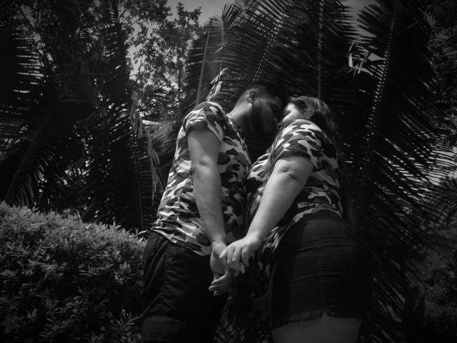 PenelopeXDeivi - Live sexe cam - 10340139