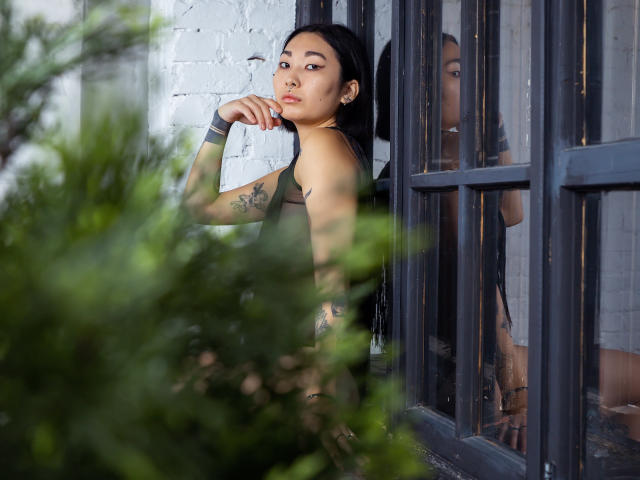 LillyParks - Camera khiêu dâm &amp; quyến rũ trực tiếp - 10340463