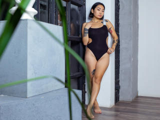 LillyParks - Sexe cam en vivo - 10340531