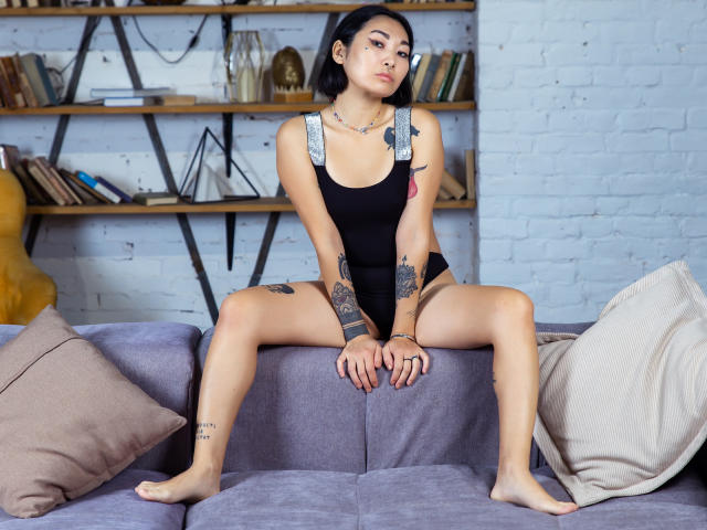 LillyParks - Sexe cam en vivo - 10340559