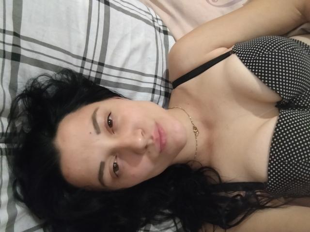 XCrazyLady - сексуальная веб-камера в реальном времени - 10340603