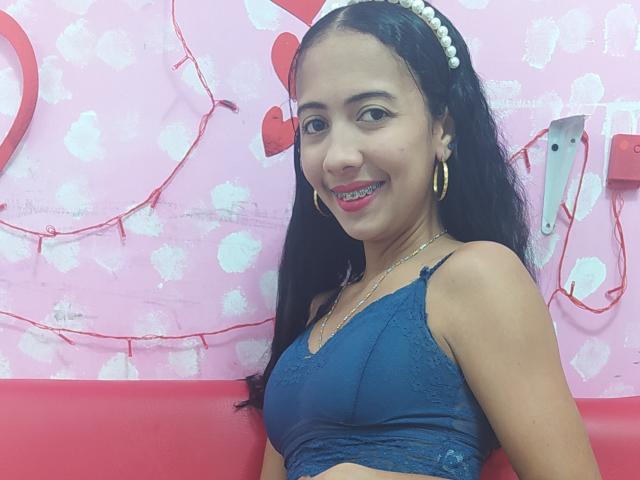 Laflakasexycol - Sexe cam en vivo - 10341039