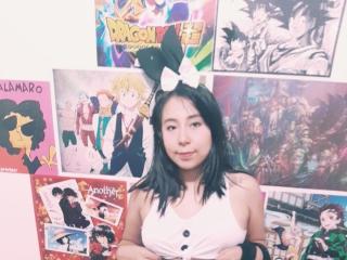 XyuryX - Sexe cam en vivo - 10341459