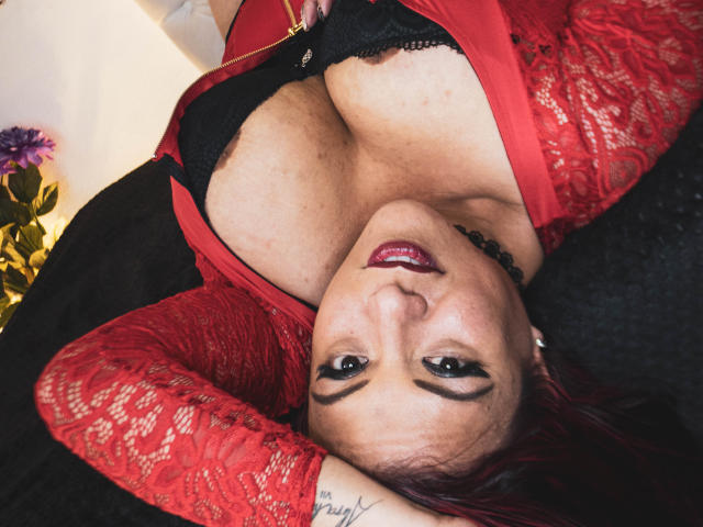 SamanthaNova - Sexe cam en vivo - 10341935