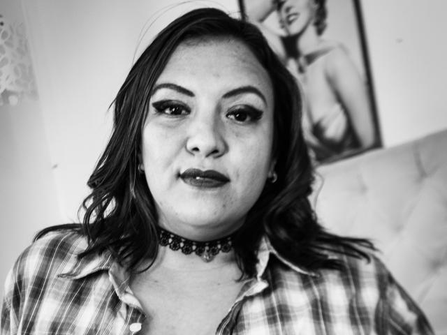 SamanthaNova - Sexe cam en vivo - 10341983