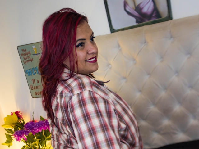 SamanthaNova - Sexe cam en vivo - 10342087