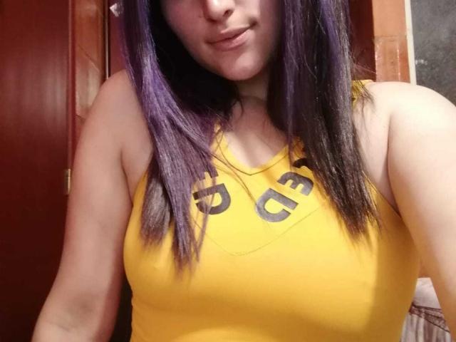 ScarlethBabe - Sexe cam en vivo - 10342535