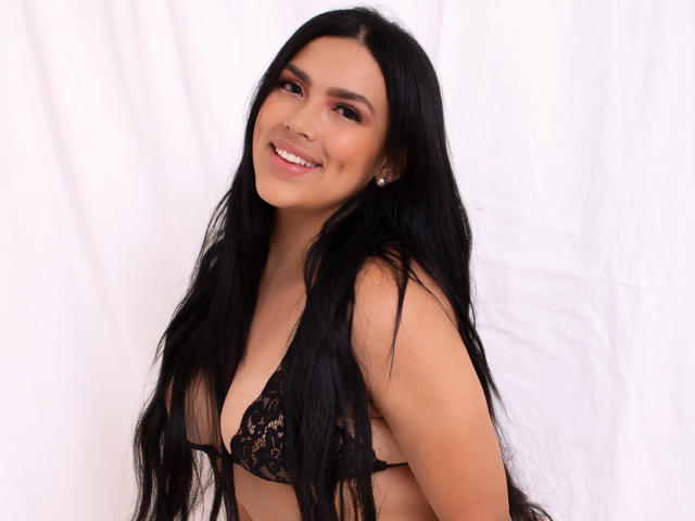 NaomyMorgan - Sexe cam en vivo - 10343071