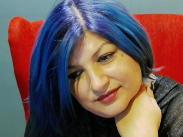 OttieBlue - Sexe cam en vivo - 10344423
