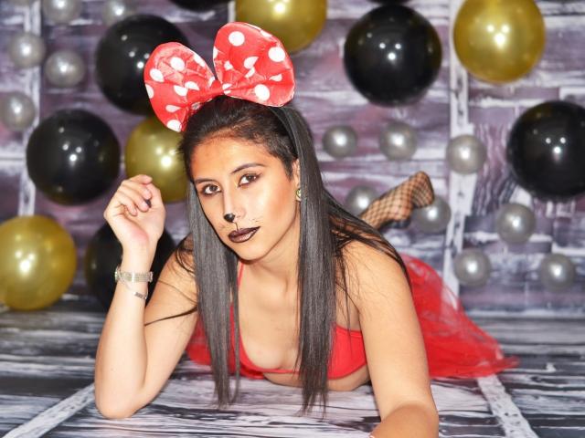 AnnyDirty - Sexe cam en vivo - 10347571