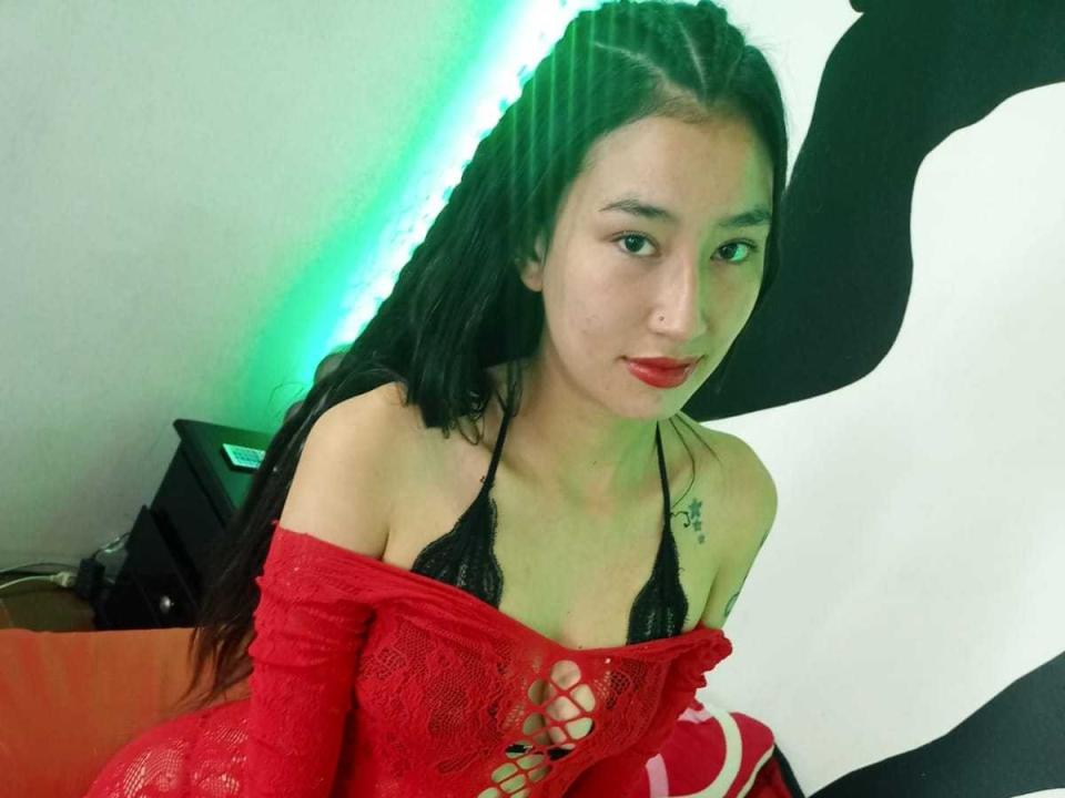 AnneVansone - Sexe cam en vivo - 10347887