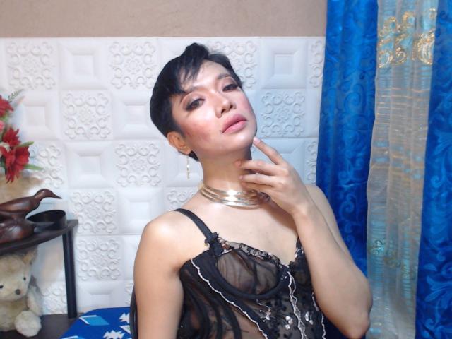 TokyoAngTS - Live sexe cam - 10348707