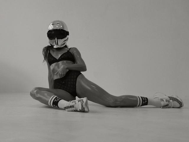 SilenaSiren - Live sexe cam - 10348923