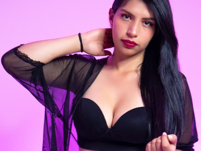 BeatrizHubert - Sexe cam en vivo - 10349475