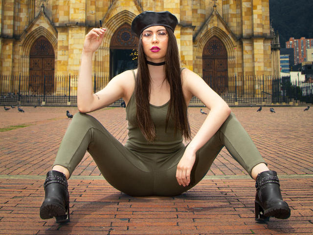 IsaTimeSweet - Live sex cam - 10350775