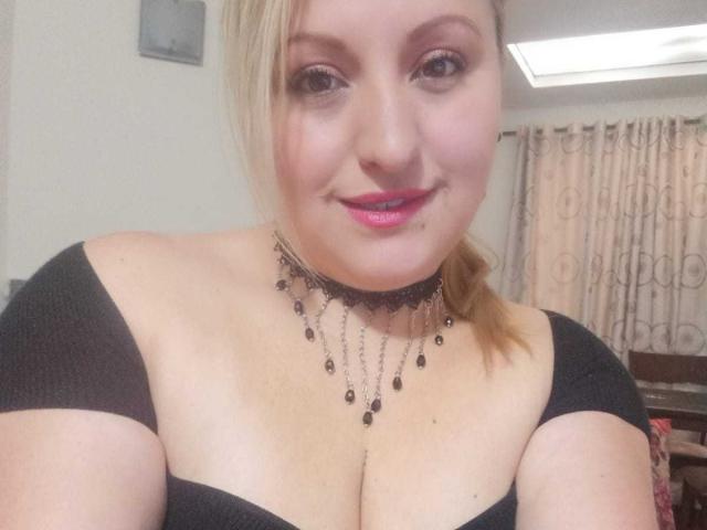 Candaces - Sexe cam en vivo - 10351183