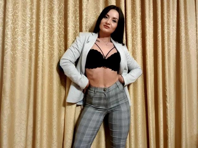 TiffanyFontain - Sexe cam en vivo - 10352891