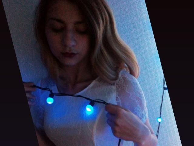 VanessaFlower - Camera khiêu dâm &amp; quyến rũ trực tiếp - 10353267