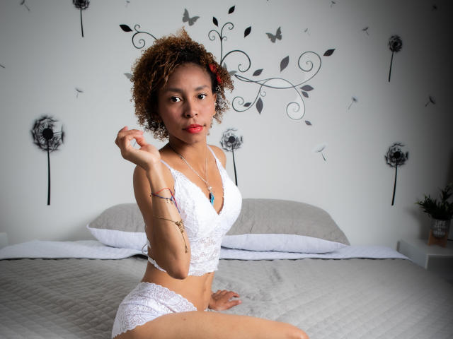 ShaniceDupont - Sexe cam en vivo - 10355503