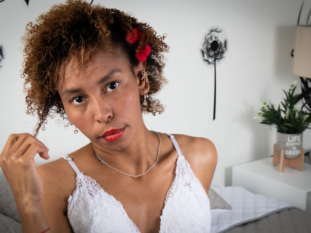 ShaniceDupont - Live sexe cam - 10355531