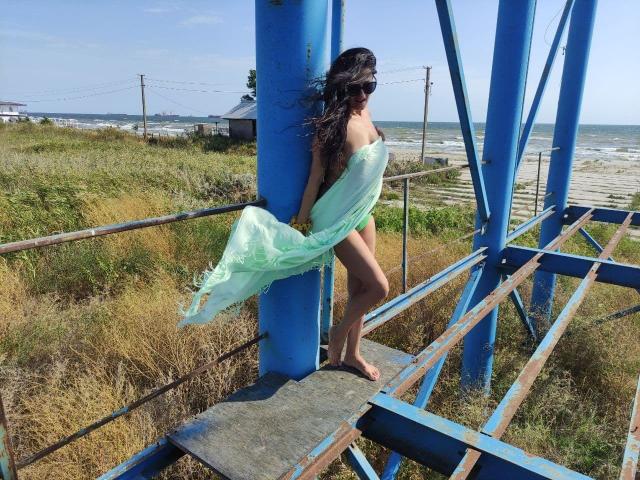 Antralyn - Sexe cam en vivo - 10358139