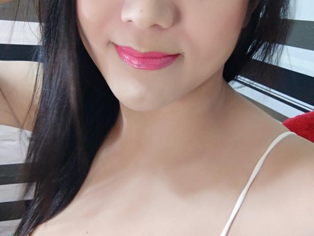 BelleKellyTs - ライブポルノ&amp;セックスカム - 10358867