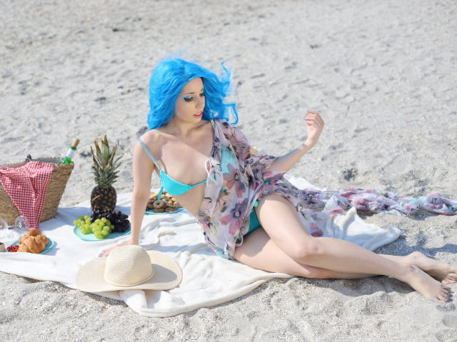 FreyaGold - Live porn &amp; sex cam - 10359247