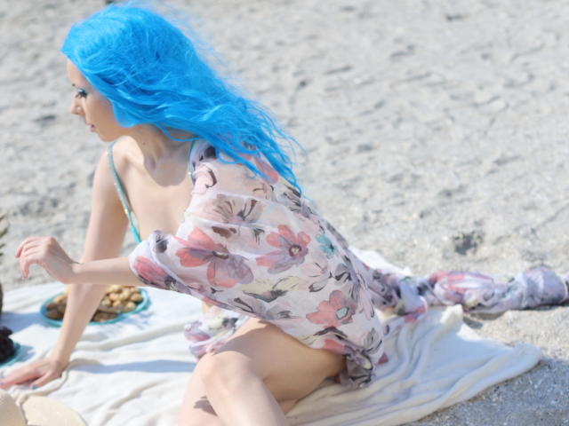 FreyaGold - Élő pornó és szexkamera - 10359251