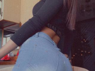 AshleyEvansX - Sexe cam en vivo - 10361155