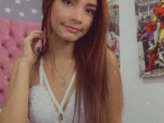 AshleyEvansX - Sexe cam en vivo - 10361163