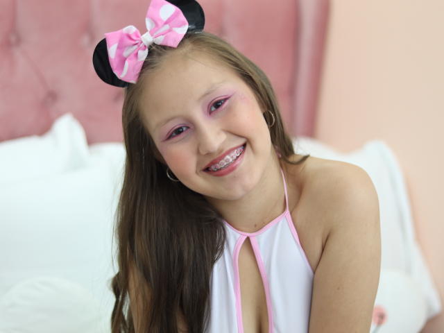 NikolWilson - Sexe cam en vivo - 10361299