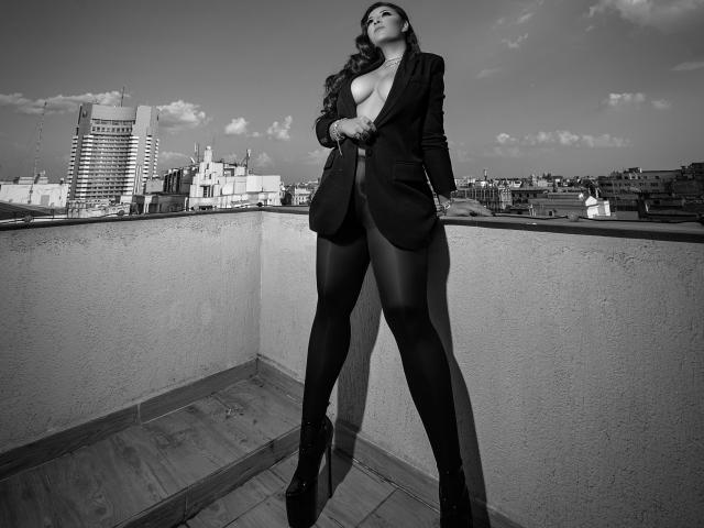 KayaOcean - Sexe cam en vivo - 10361727