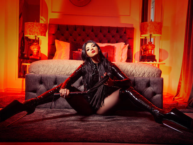 Devasha - Live porn &amp; sex cam - 10361815