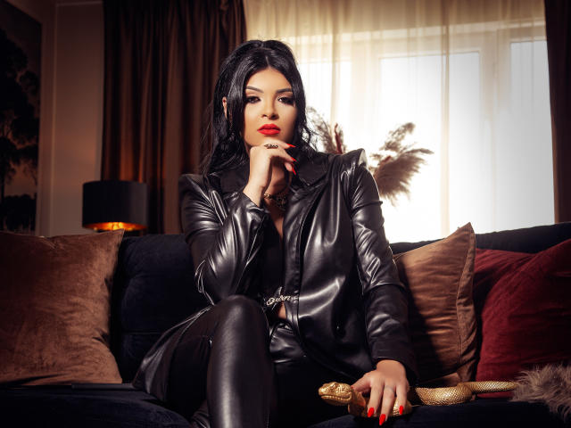 Devasha - Live porn &amp; sex cam - 10361823