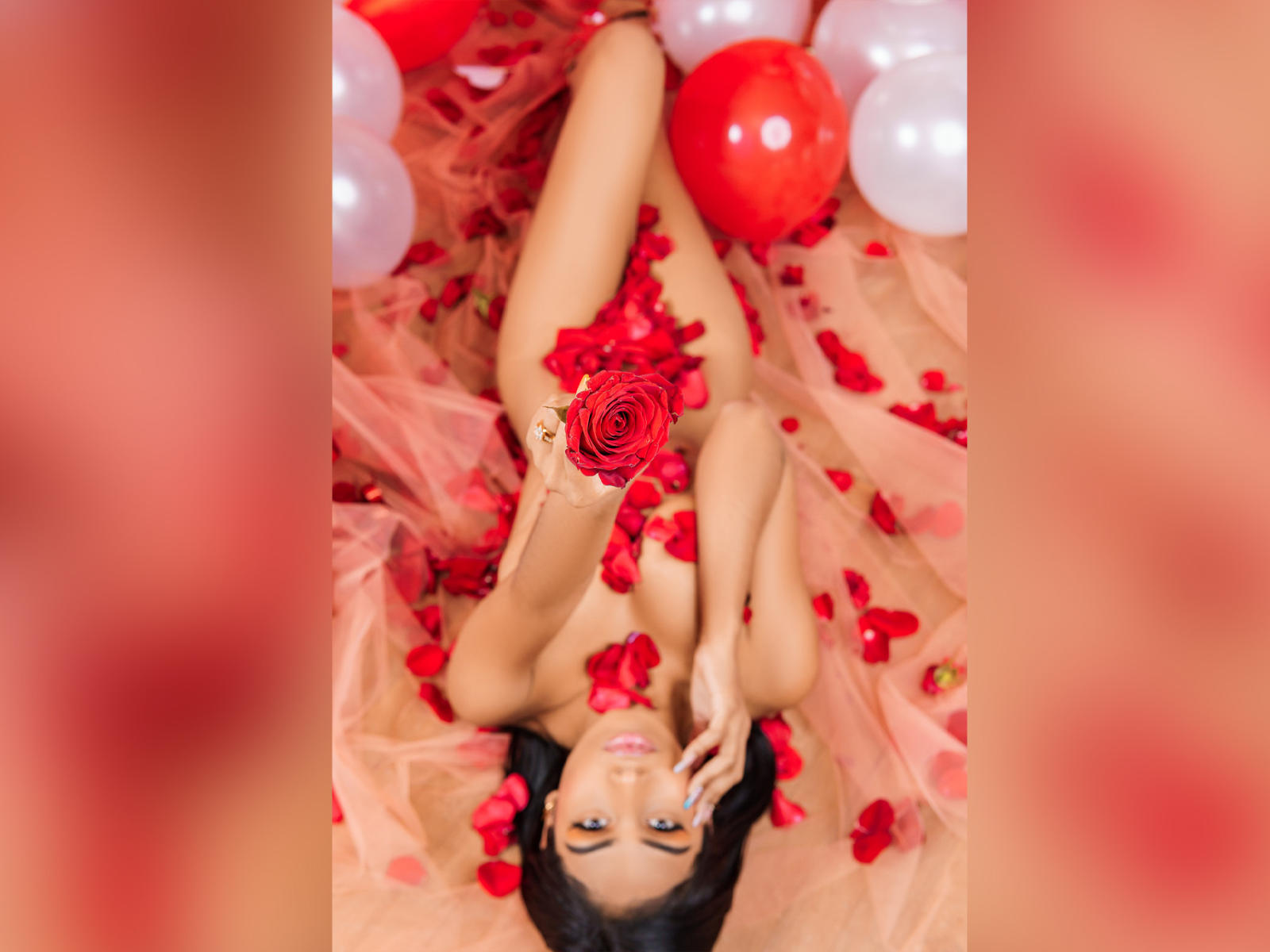 TarahGeorgee - сексуальная веб-камера в реальном времени - 10361867