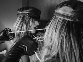 NicolletteMiller - Sexe cam en vivo - 10364979