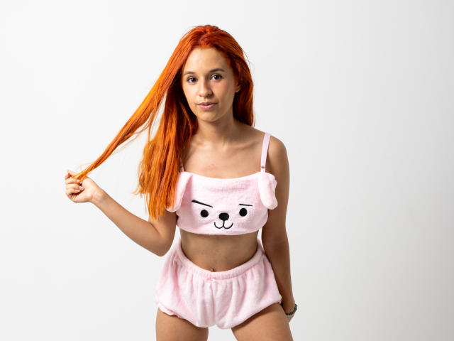 RachelDjones - Live sexe cam - 10365871