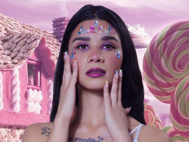 MelissaFlores - Live Sex Cam - 10366987