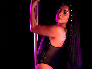 MelissaFlores - Sexe cam en vivo - 10367439