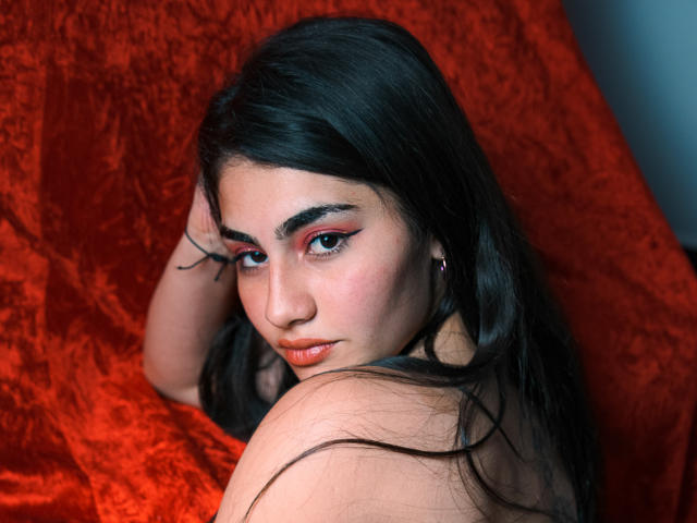 JulieAri - Sexe cam en vivo - 10367507