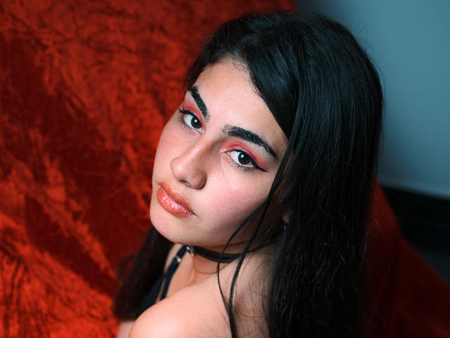 JulieAri - Sexe cam en vivo - 10367511