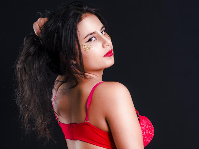 LeilaEvanns - Live porn &amp; sex cam - 10369311