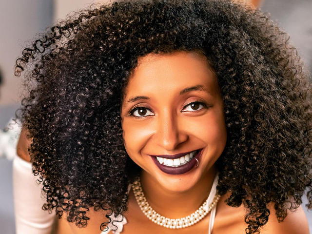 IvyNoire - Live sex cam - 10369383