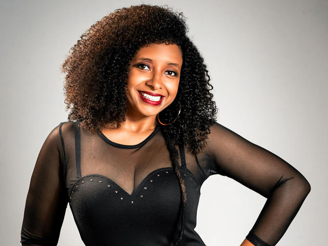 IvyNoire - Sexe cam en vivo - 10369495