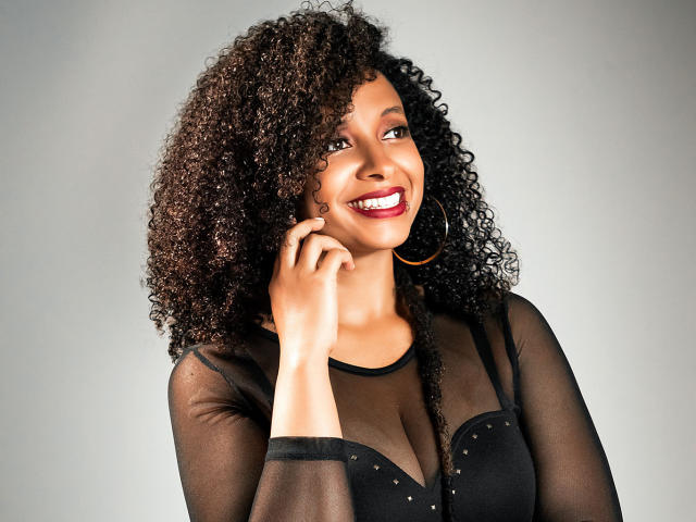 IvyNoire - Sexe cam en vivo - 10369503