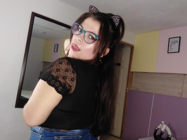 ZoeyAdams - Sexe cam en vivo - 10370275