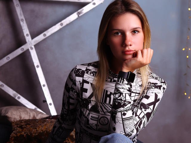 KatyaGray - Live Sex Cam - 10370875